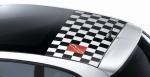 Fiat 500 F1 Limited Edition 2008 года